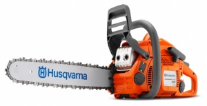440 II e-series 13'' X-CUT'' i gruppen Husqvarna / Motorsågar hos Mera Maskin Göteborg Aktiebolag (967 15 58-73)